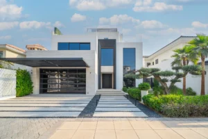 Real Estate Dubai 2026: Your Complete Guide to Buying, Renting & Investing