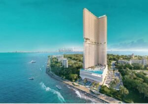 Dubai Metro Blue Line: Everything You Need to Know