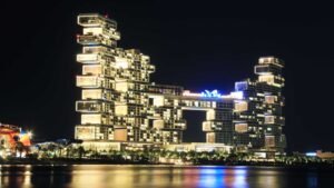 Dubai Apartment Rental Trends 2024-2025: Expert Market Analysis by Emirion Real Estate