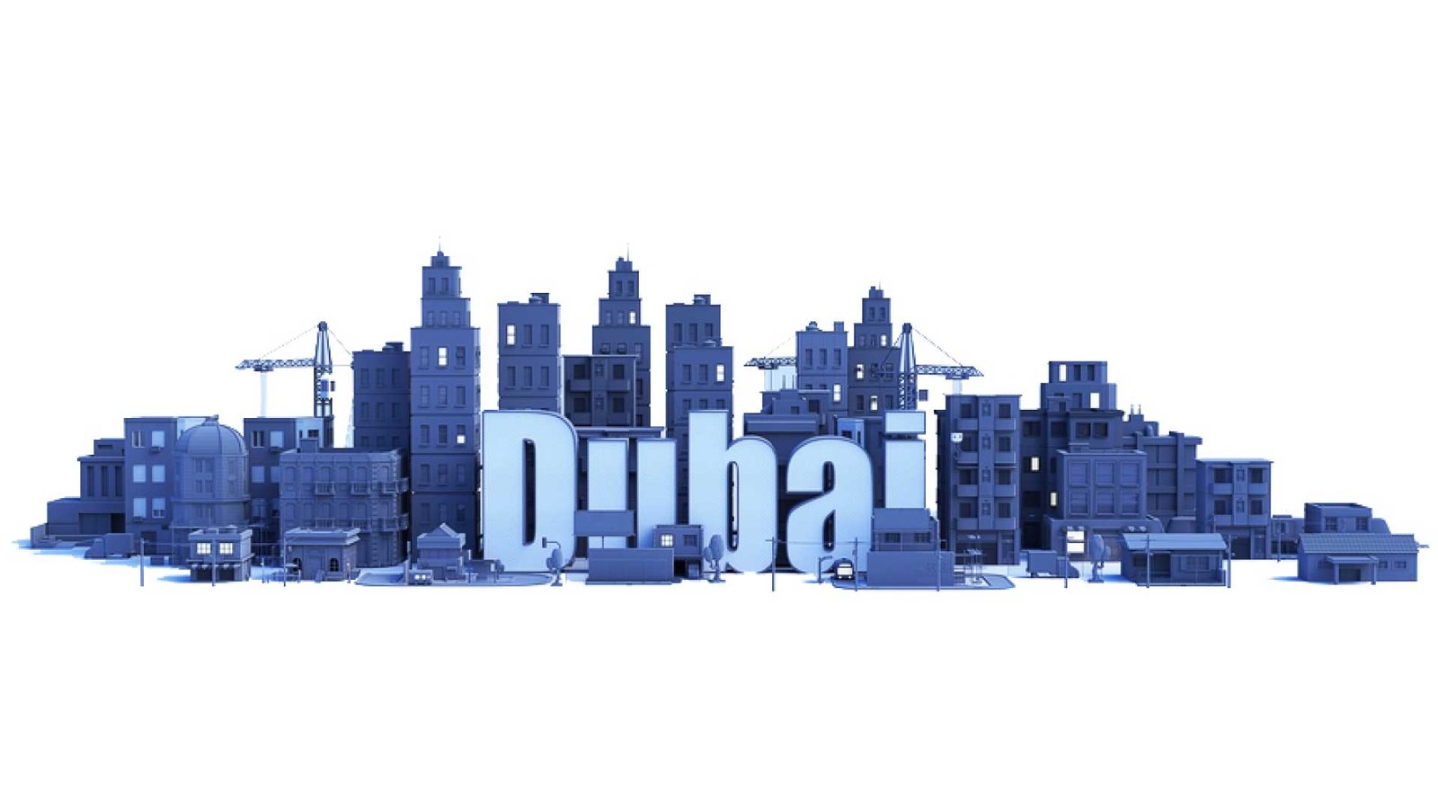 Dubai Real Estate Market Forecast 2026: Strategic Analysis of 160,000 New Residential Units and Investment Positioning