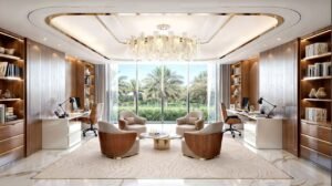 Dubai Golden Visa via Investment 2026: The Complete Guide to 10-Year UAE Residency Through Property