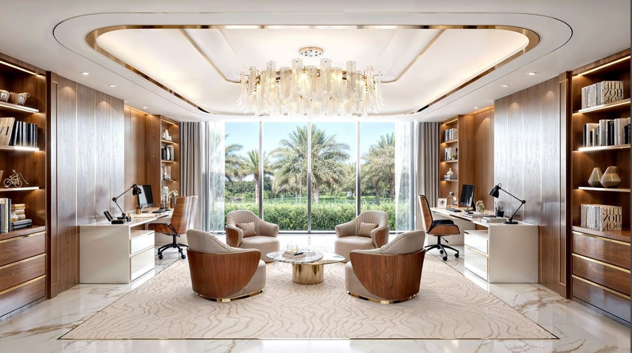 Dubai Golden Visa via Investment 2026: The Complete Guide to 10-Year UAE Residency Through Property