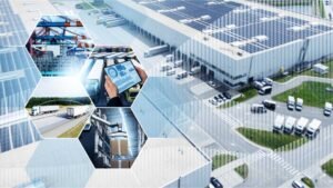 Dubai’s Emerging Logistics Hubs: Strategic Commercial Property Investment Guide